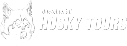 HUSKY TOURS Gasteinertal HUSKY TOURS